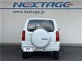 2011 Suzuki Jimny