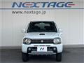 2011 Suzuki Jimny