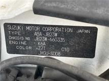 2011 Suzuki Jimny