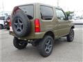 2013 Suzuki Jimny