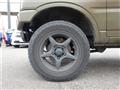 2013 Suzuki Jimny