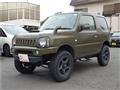 2013 Suzuki Jimny