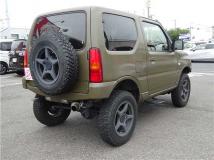 2013 Suzuki Jimny