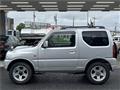 2006 Suzuki Jimny