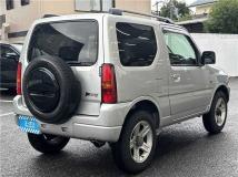 2006 Suzuki Jimny
