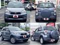2011 Toyota Rush