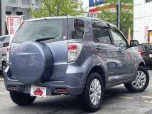 2011 Toyota Rush
