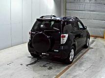2013 Toyota Rush