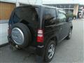 2012 Mitsubishi Pajero Mini