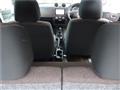 2009 Mitsubishi Pajero Mini