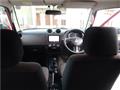 2009 Mitsubishi Pajero Mini