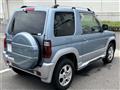 2007 Mitsubishi Pajero Mini