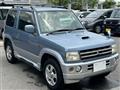2007 Mitsubishi Pajero Mini