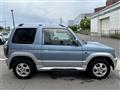 2007 Mitsubishi Pajero Mini