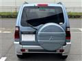2007 Mitsubishi Pajero Mini