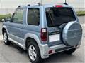 2007 Mitsubishi Pajero Mini