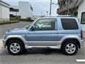 2007 Mitsubishi Pajero Mini