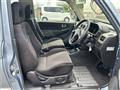2007 Mitsubishi Pajero Mini