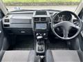 2007 Mitsubishi Pajero Mini