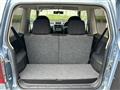 2007 Mitsubishi Pajero Mini