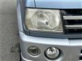 2007 Mitsubishi Pajero Mini