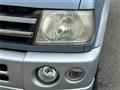 2007 Mitsubishi Pajero Mini