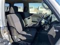 2006 Mitsubishi Pajero Mini