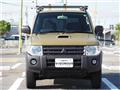 2008 Mitsubishi Pajero Mini