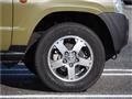 2008 Mitsubishi Pajero Mini