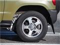 2008 Mitsubishi Pajero Mini