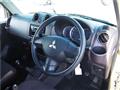 2008 Mitsubishi Pajero Mini