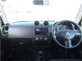 2008 Mitsubishi Pajero Mini