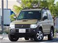 2008 Mitsubishi Pajero Mini