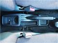 2008 Mitsubishi Pajero Mini
