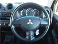 2008 Mitsubishi Pajero Mini