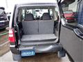 2011 Mitsubishi Pajero Mini