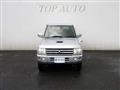 2007 Mitsubishi Pajero Mini