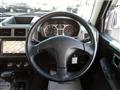 2007 Mitsubishi Pajero Mini