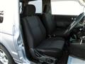 2007 Mitsubishi Pajero Mini