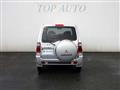 2007 Mitsubishi Pajero Mini