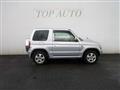 2007 Mitsubishi Pajero Mini