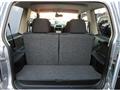 2007 Mitsubishi Pajero Mini