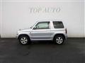 2007 Mitsubishi Pajero Mini