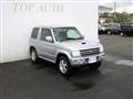 2007 Mitsubishi Pajero Mini