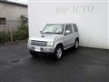 2007 Mitsubishi Pajero Mini