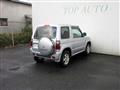 2007 Mitsubishi Pajero Mini