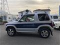 2008 Mitsubishi Pajero Mini