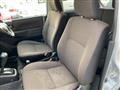 2008 Mitsubishi Pajero Mini