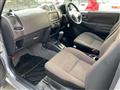 2008 Mitsubishi Pajero Mini