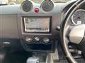 2008 Mitsubishi Pajero Mini